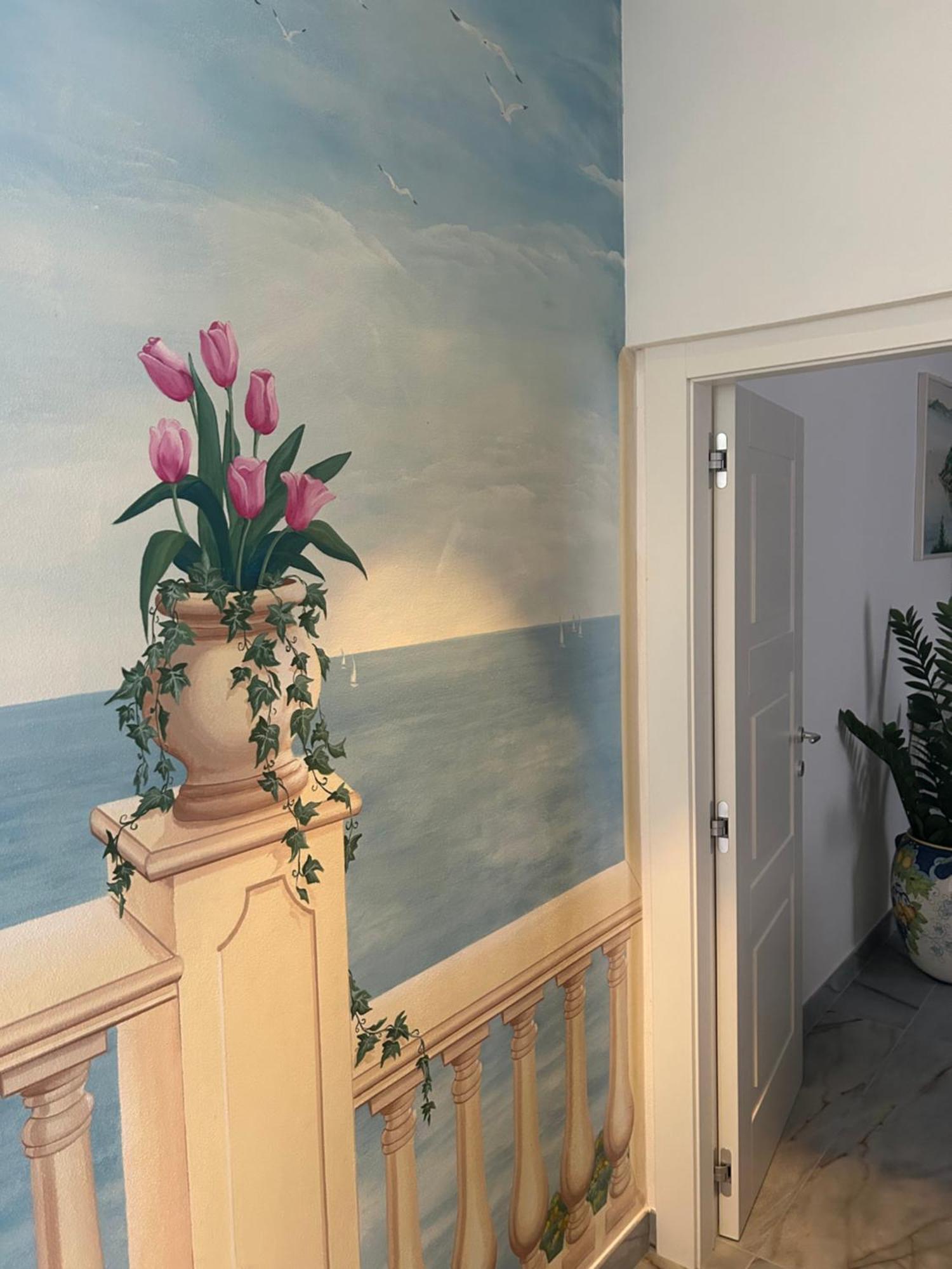 Hotel Riviera Дейва Марина Екстериор снимка